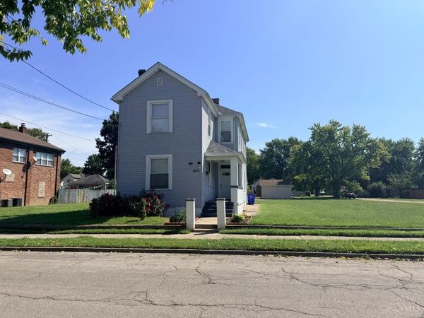 1020 Harmon, Hamilton, OH 45011
