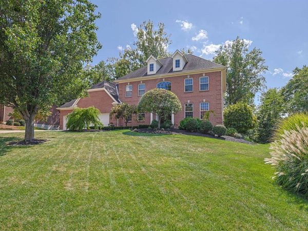 785 Cedar Drive, Miami Twp, OH 45140