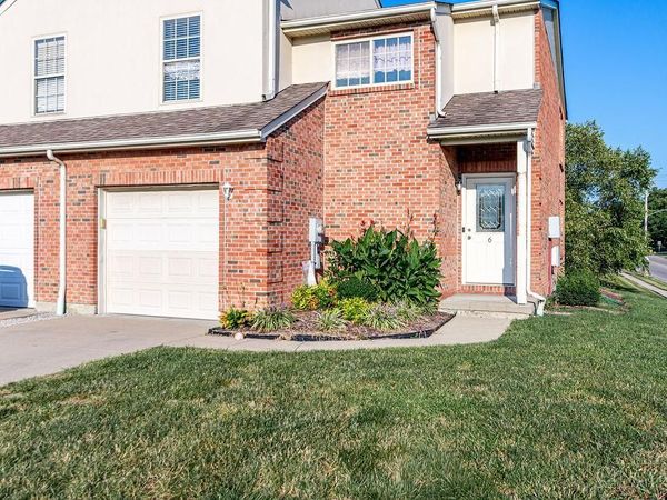11 Providence Drive, Unit 6, Fairfield, OH 45014