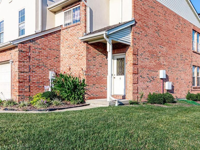 11 Providence Drive, Unit 6, Fairfield, OH 45014 Photo 7