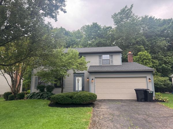 564 Glenside Lane , Powell, OH 43065