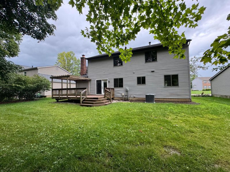564 Glenside Lane, Powell, OH 43065 Photo 17