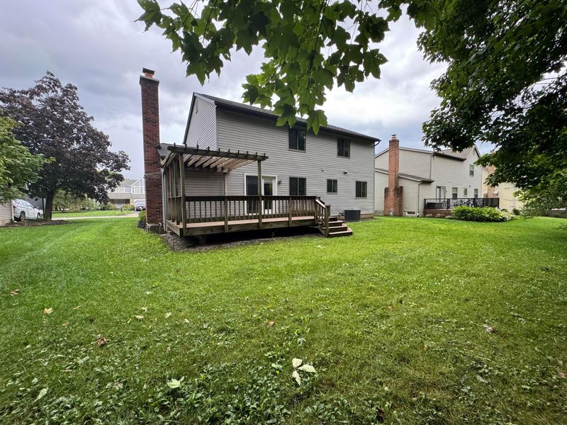 564 Glenside Lane, Powell, OH 43065 Photo 18