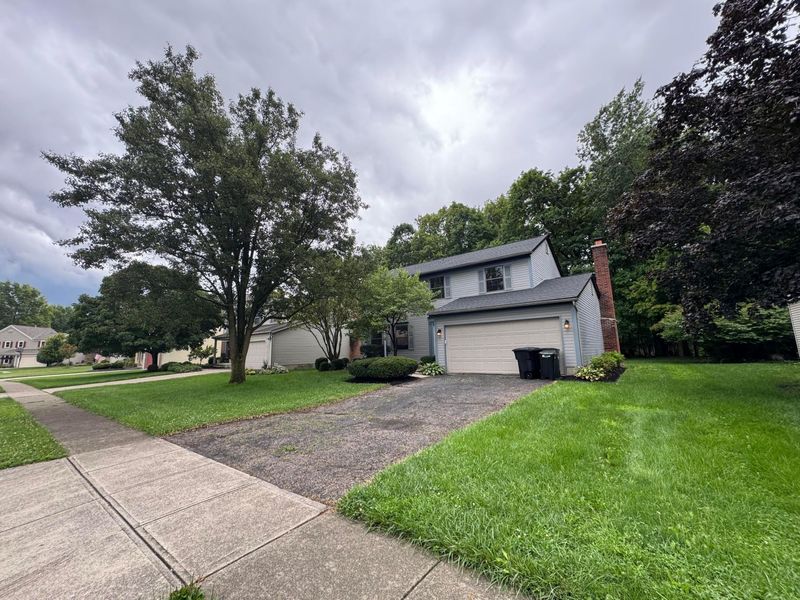 564 Glenside Lane, Powell, OH 43065 Photo 3