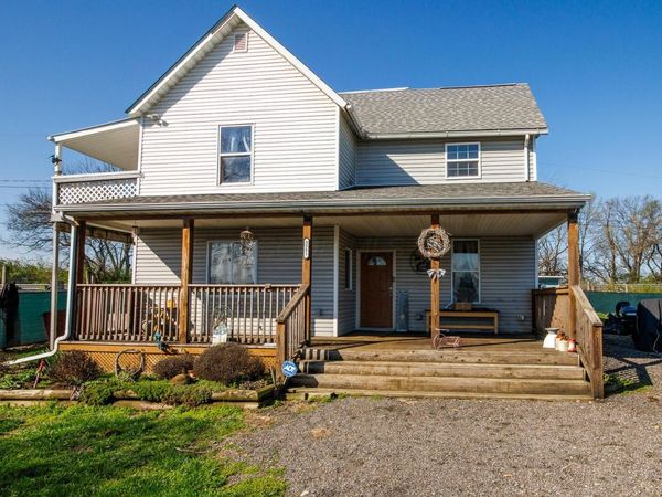 3551 Groveport East Road , Columbus, OH 43207