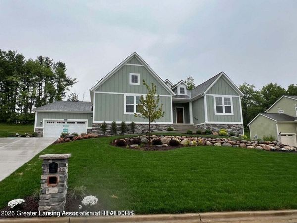 6097 Southridge Road , East Lansing, MI 48823