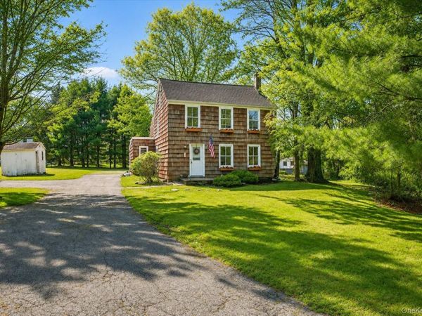 1835 Jacob Road , Cortlandt Manor, NY 10567