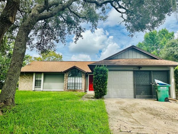 2532 HAULOVER BOULEVARD , DELTONA, FL 32738