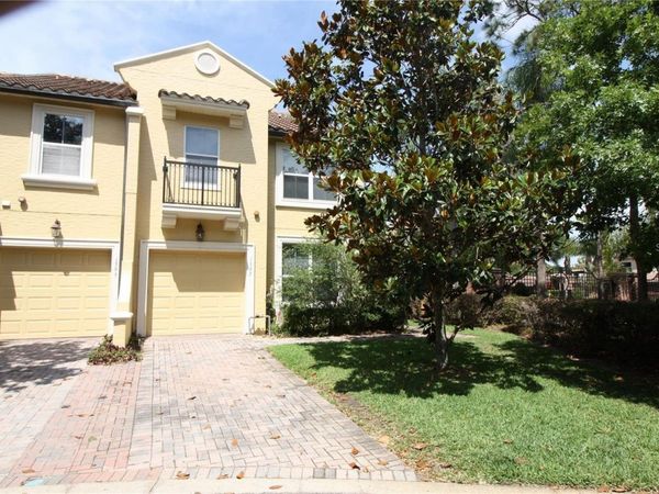 1397 BENEVOLENT STREET , MAITLAND, FL 32751