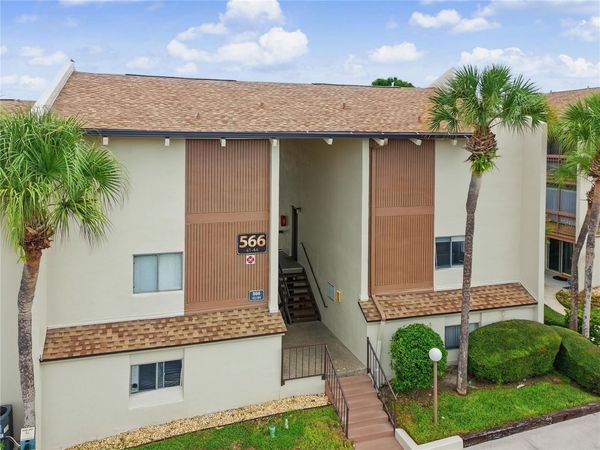566 ORANGE DRIVE, Unit 43, ALTAMONTE SPRINGS, FL 32701
