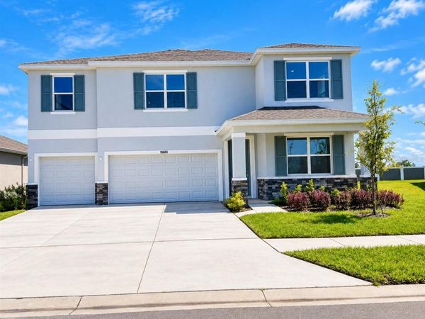 10669 BRIDGEGATE HEIGHTS LOOP , SAN ANTONIO, FL 33576