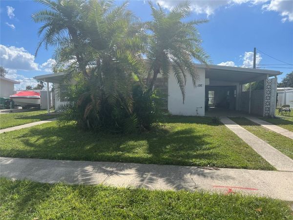 21923 BUXTON AVENUE , PORT CHARLOTTE, FL 33952