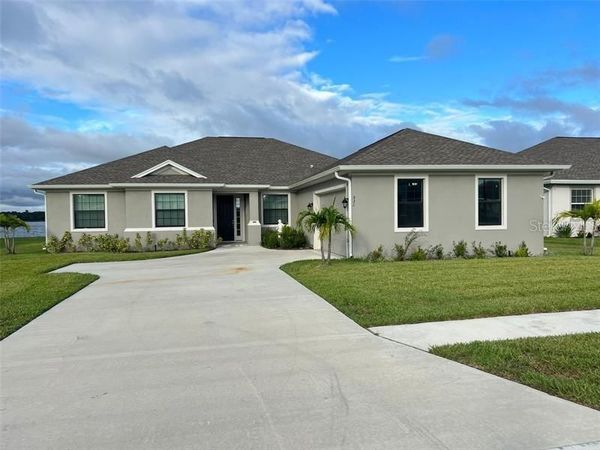 531 SANCTUARY BOULEVARD , WINTER HAVEN, FL 33881