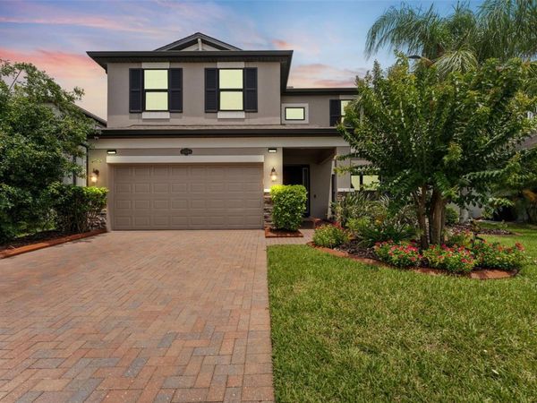 19184 LONG LAKE RANCH BOULEVARD , LUTZ, FL 33558