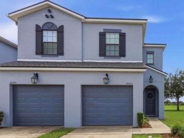 20630 MAXIM PARKWAY , ORLANDO, FL 32833