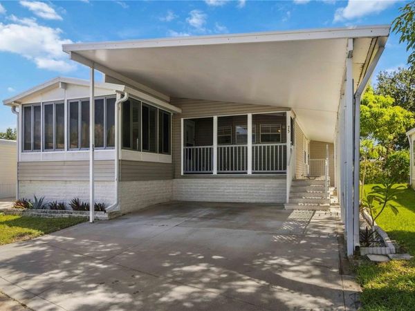 9790 66TH STREET N, Unit 73, PINELLAS PARK, FL 33782