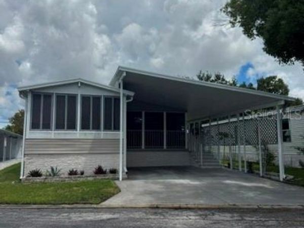 9790 66TH STREET N, Unit 73, PINELLAS PARK, FL 33782