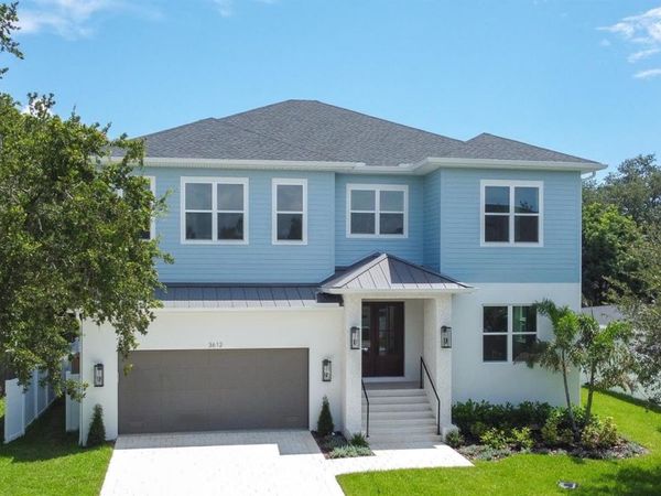 3612 S LIGHTNER DRIVE, TAMPA, FL 33629