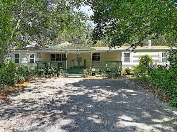 17235 CARLESIMO AVENUE , SPRING HILL, FL 34610