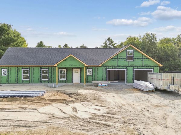 1 Sapphire , Brunswick, ME 04011