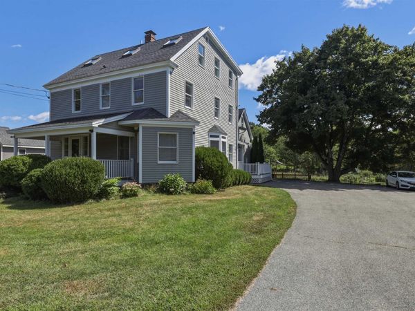 59 Rollins Road, Rollinsford, NH 03869