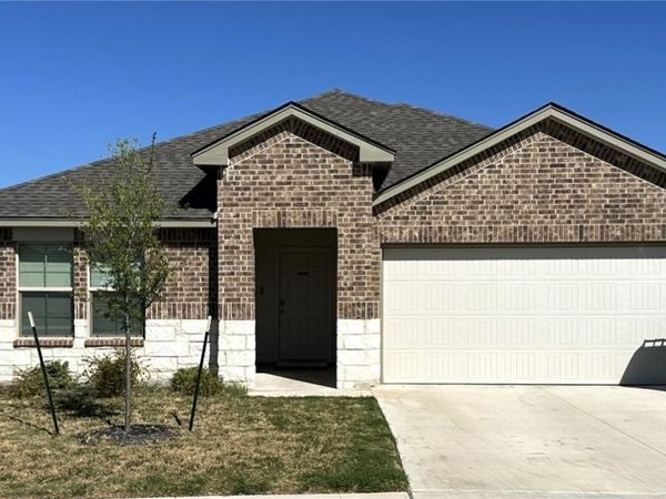 1201 Lindsey Drive , Copperas Cove, TX 76522