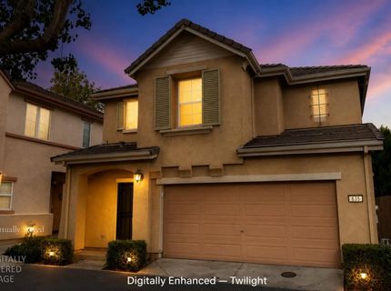 635 Equinox Loop, Lincoln, CA 95648 Photo