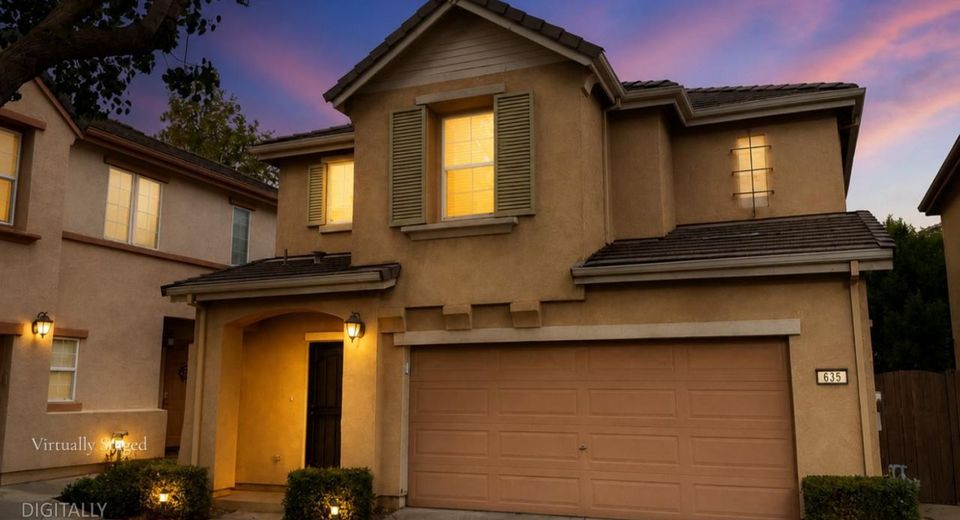 635 Equinox Loop, Lincoln, CA 95648 Photo