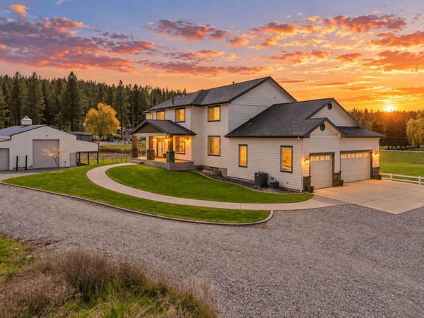4127 S Sullivan Rd, Veradale, WA 99037