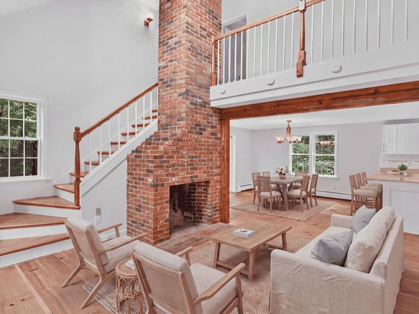 27 Walker Road, Brewster, MA 02631