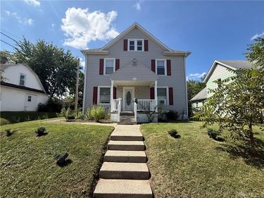 311 Ludlow Avenue, Springfield, OH 45505
