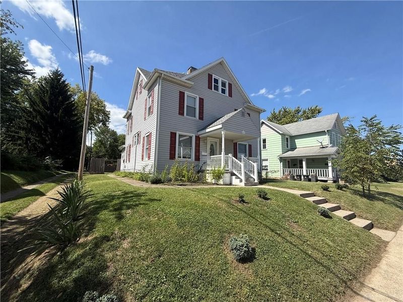 311 Ludlow Avenue, Springfield, OH 45505 Photo 2