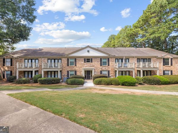 3650 Ashford Dunwoody Road NE, Unit 502, Atlanta, GA 30319