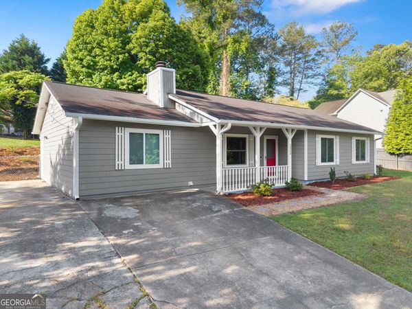 2050 Shaffer Road, Cumming, GA 30041