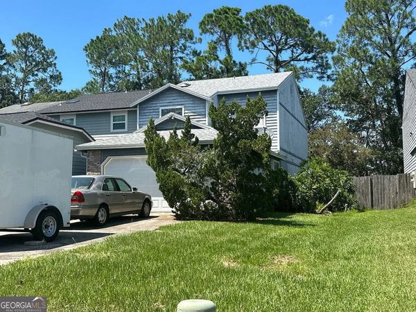 4419 Millstone Court, Jacksonville, FL 32257