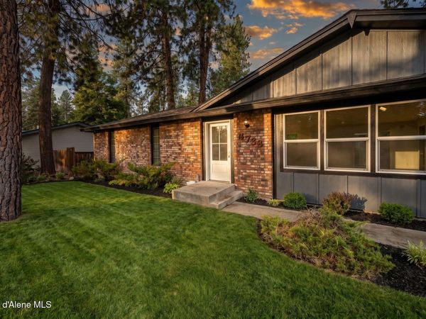 4733 E Alpine DR, Post Falls, ID 83854