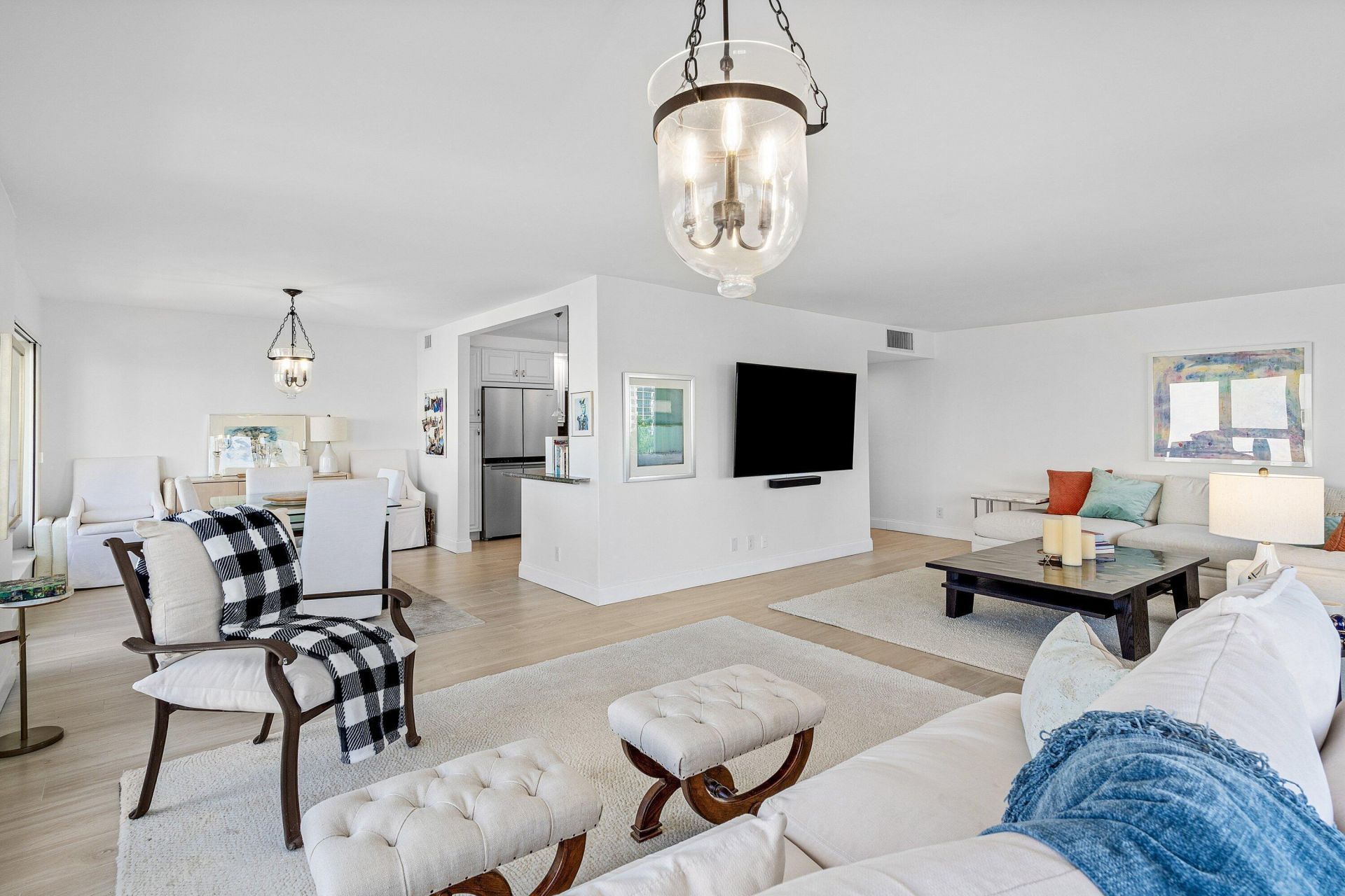 2066 N Ocean Boulevard, Unit 4NW, Boca Raton, FL 33431 Photo