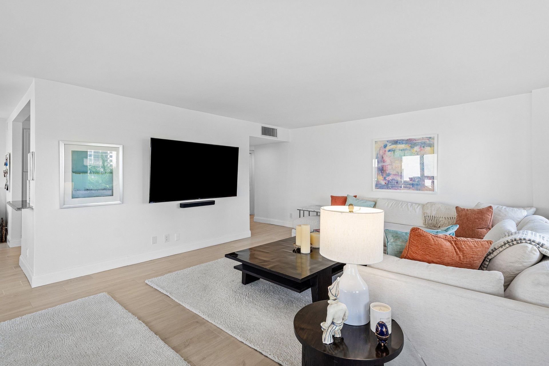 2066 N Ocean Boulevard, Unit 4NW, Boca Raton, FL 33431 Photo