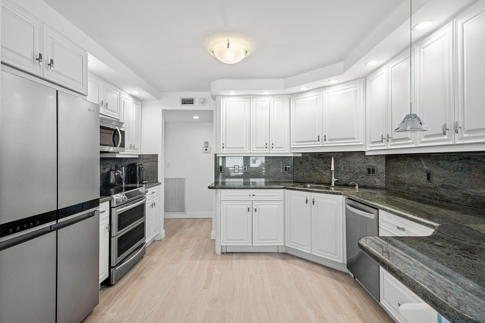 2066 N Ocean Boulevard, Unit 4NW, Boca Raton, FL 33431 Photo