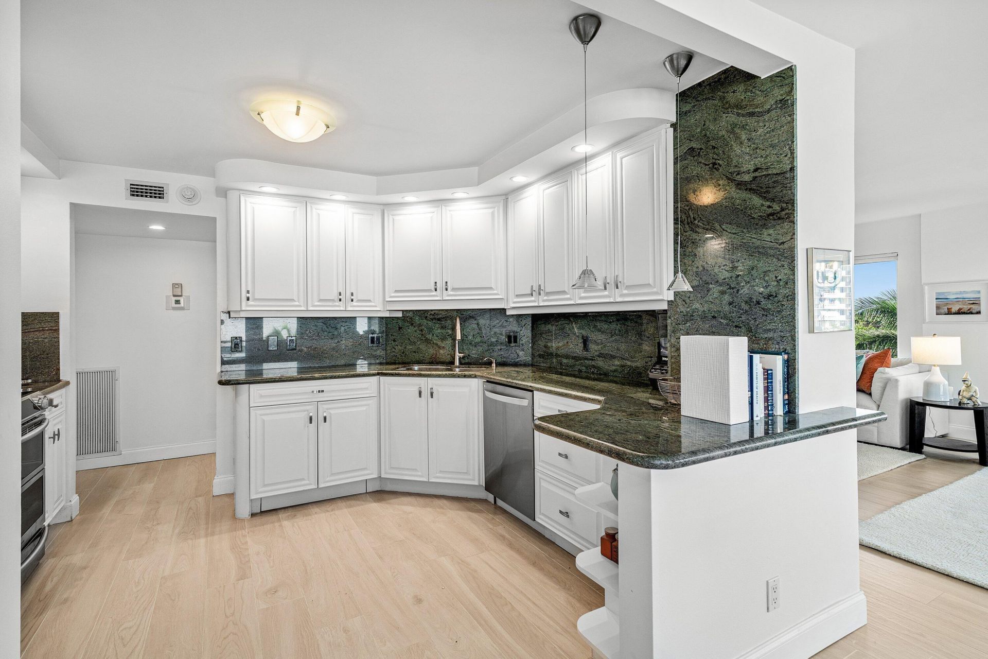 2066 N Ocean Boulevard, Unit 4NW, Boca Raton, FL 33431 Photo