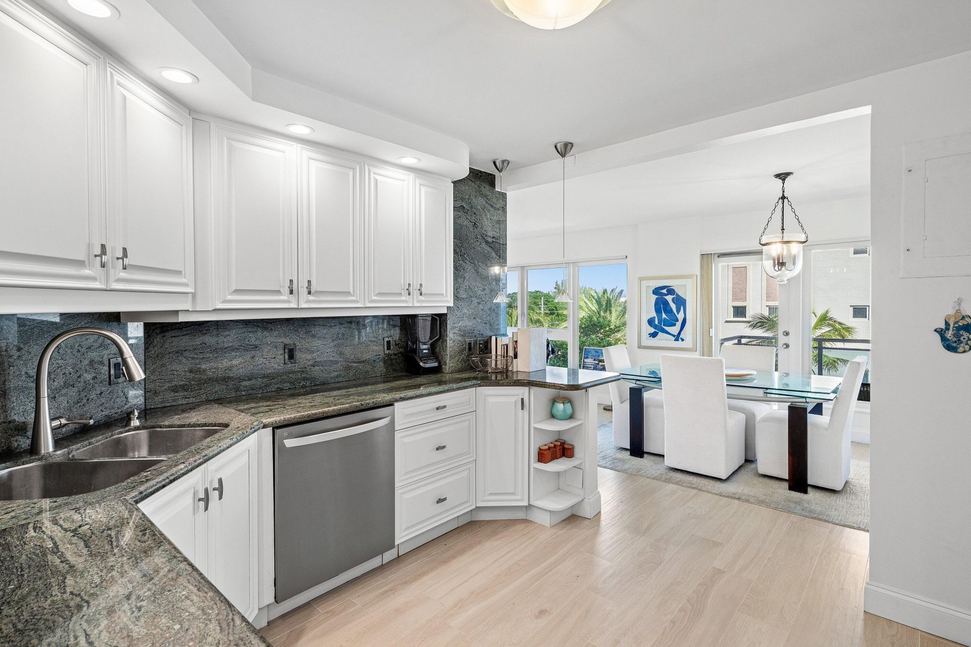 2066 N Ocean Boulevard, Unit 4NW, Boca Raton, FL 33431 Photo