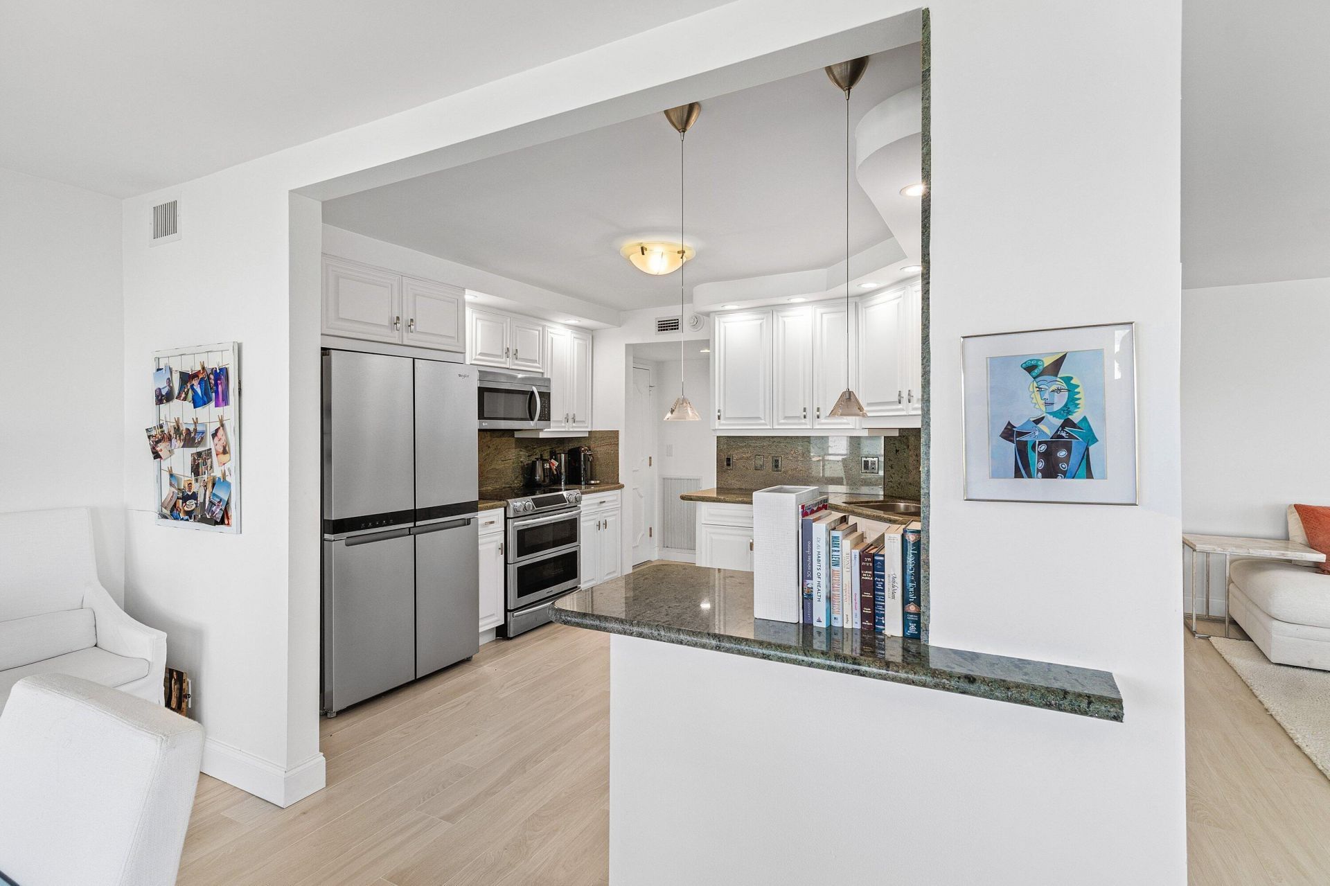 2066 N Ocean Boulevard, Unit 4NW, Boca Raton, FL 33431 Photo