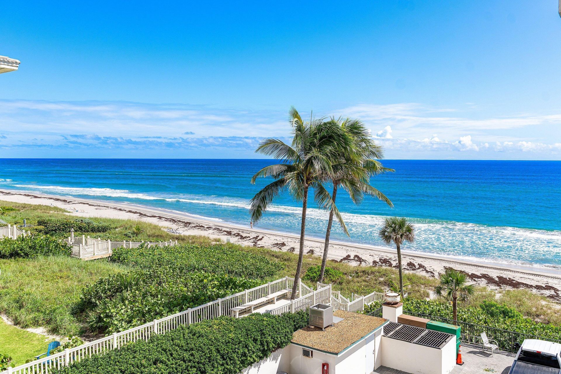 2066 N Ocean Boulevard, Unit 4NW, Boca Raton, FL 33431 Photo