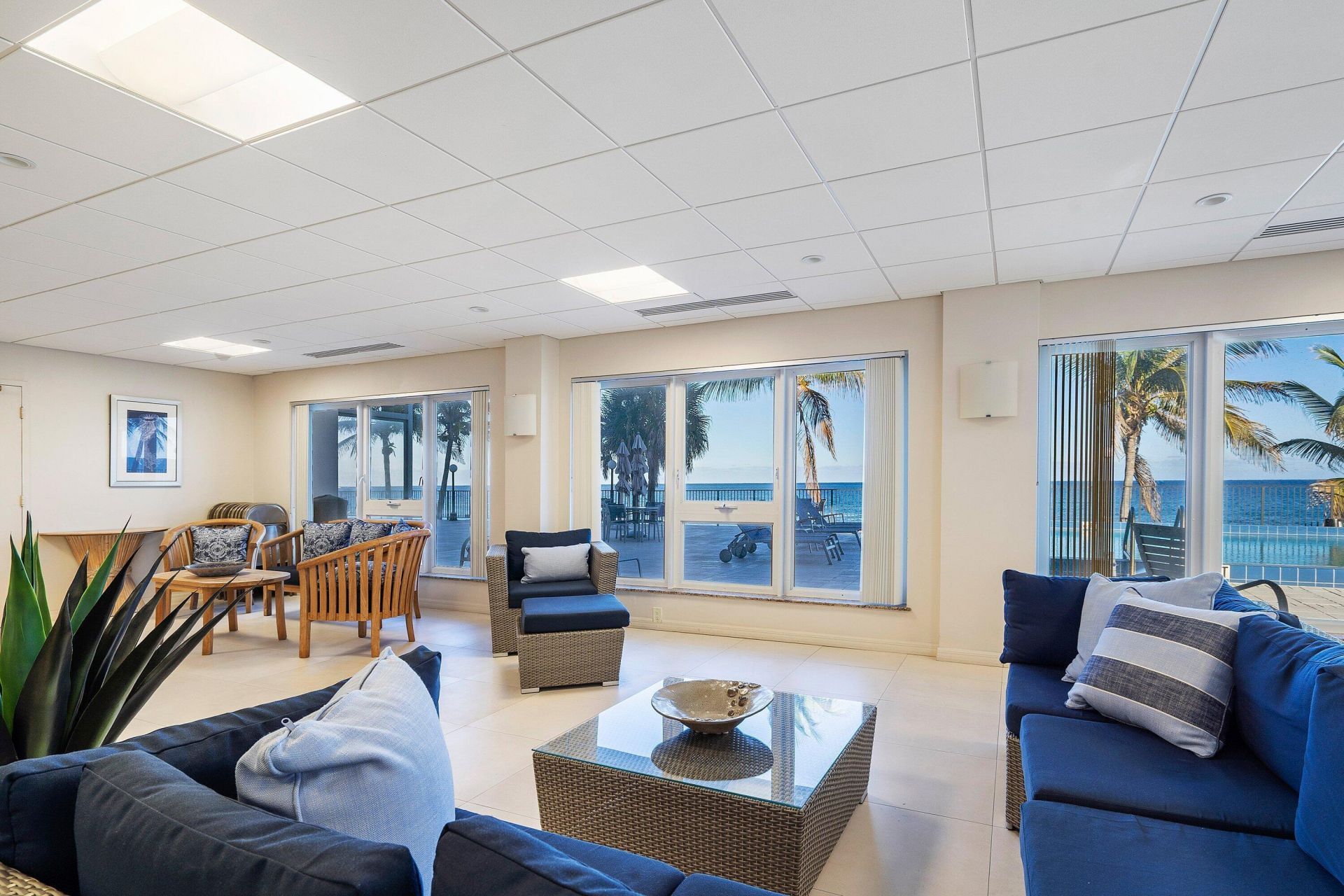 2066 N Ocean Boulevard, Unit 4NW, Boca Raton, FL 33431 Photo