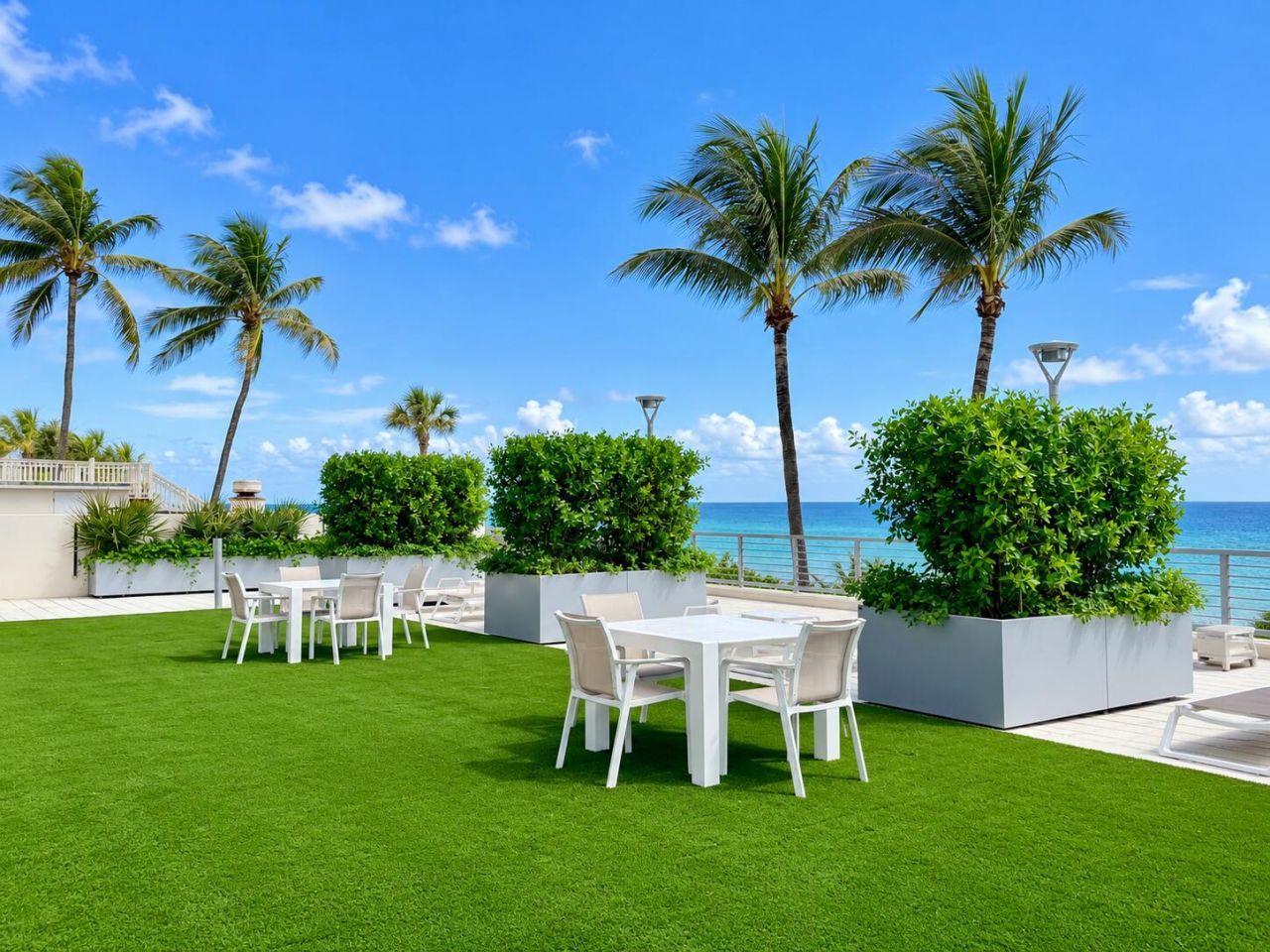 2066 N Ocean Boulevard, Unit 4NW, Boca Raton, FL 33431 Photo