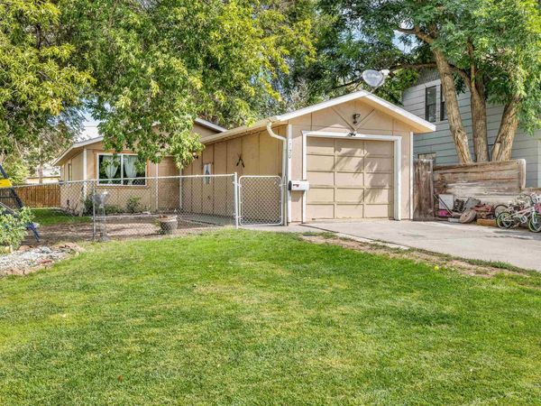 120 E Avenue C, Jerome, ID 83338