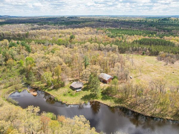 650 Cypress Avenue, Friendship, WI 53934