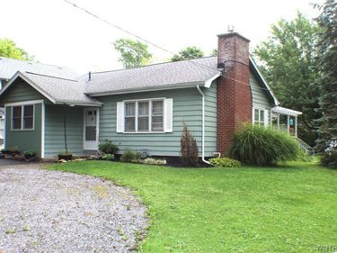 9361 Lake Shore Road , Angola, NY 14006