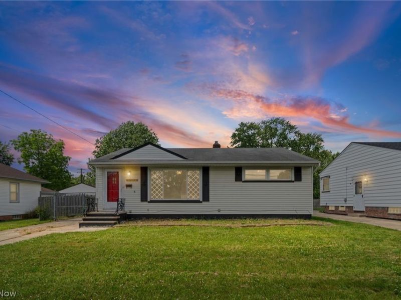 4638 W 156th Street, Cleveland, OH 44135 Photo 2