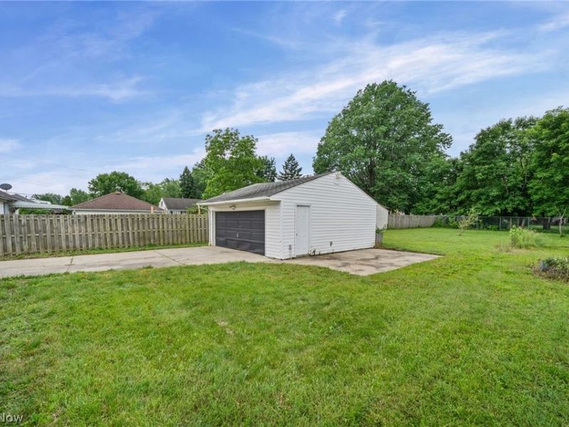 4638 W 156th Street, Cleveland, OH 44135 Photo 24